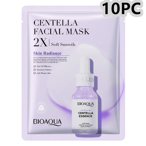 Collagen Mask Moisturizing Skin Care Products - ROUTINE FASHION